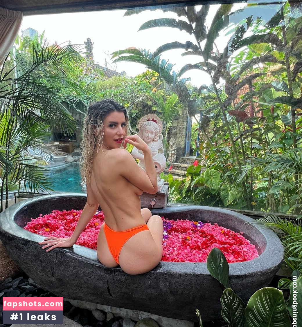 Jill Debra Lake Nahé úniky fotek pouze od fanoušků #5 - Fapshots