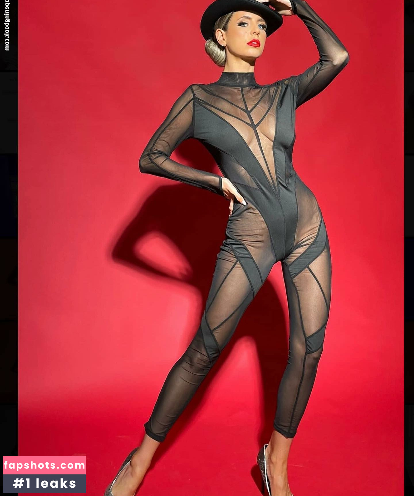 Jill Debra Lake Nahé úniky fotek pouze od fanoušků #6 - Fapshots