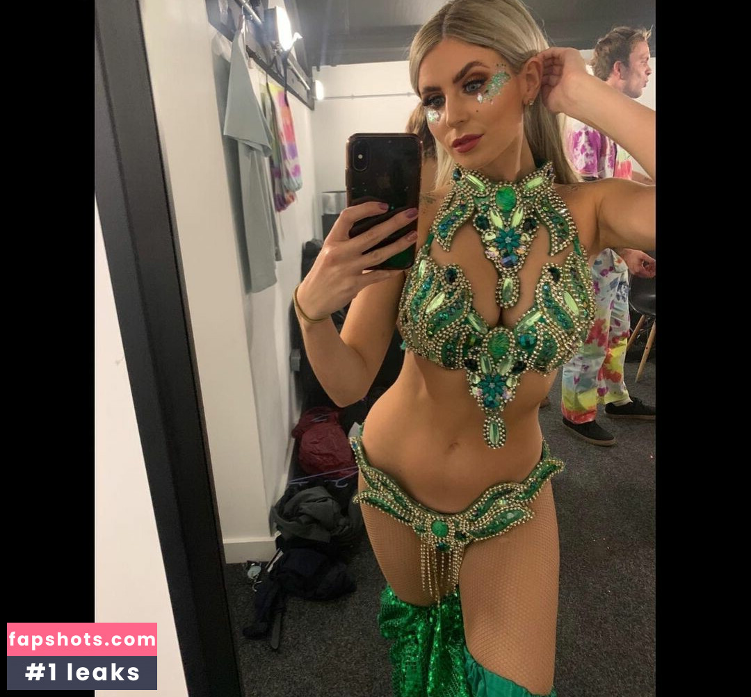 Jill Debra Lake Nahé úniky fotek pouze od fanoušků #8 - Fapshots