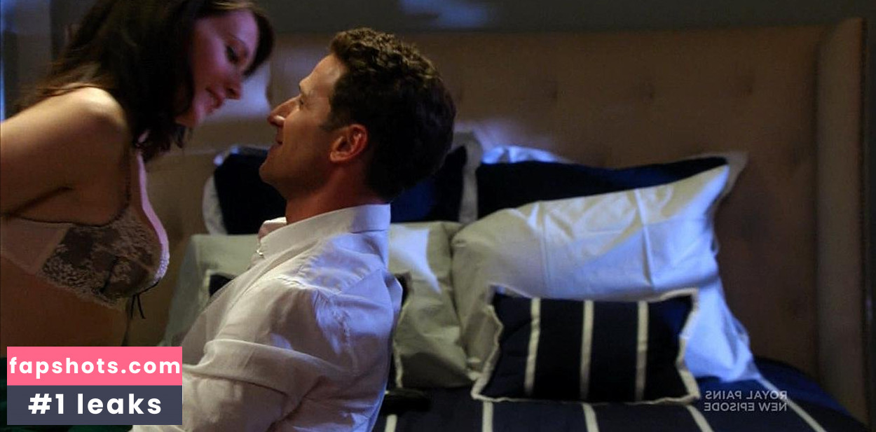 Jill Flint Nacktheit OnlyFans Fotos #3 - Fapshots