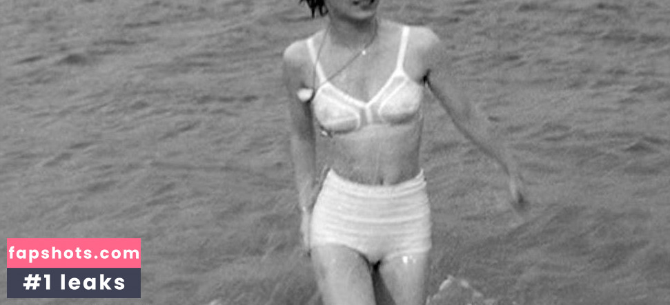 Jill Haworth Nahé úniky fotek pouze od fanoušků #2 - Fapshots