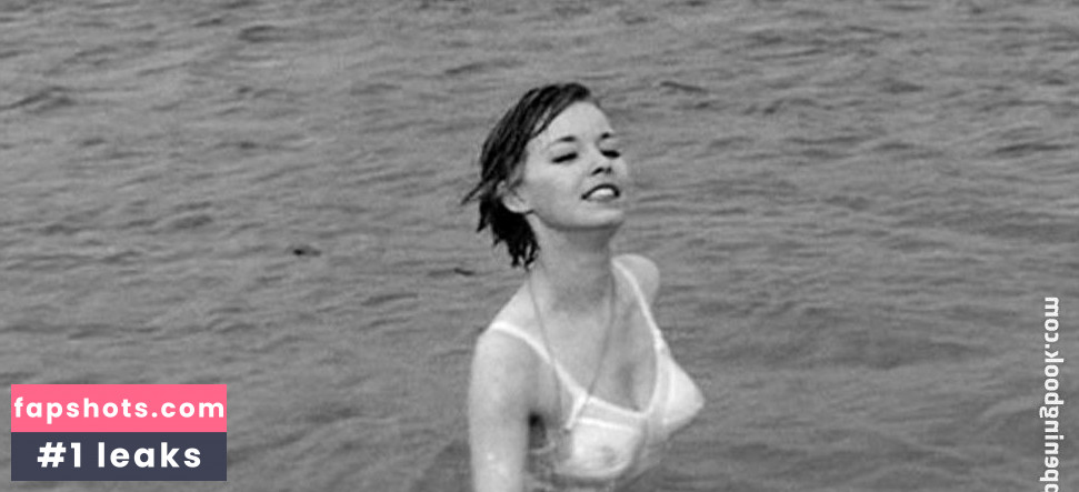 Jill Haworth Nahé úniky fotek pouze od fanoušků #4 - Fapshots