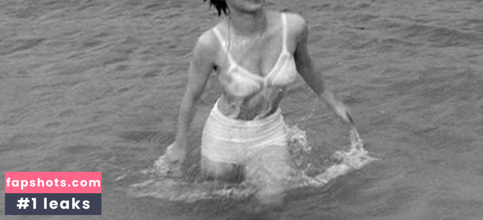 Jill Haworth Nahé úniky fotek pouze od fanoušků #6 - Fapshots