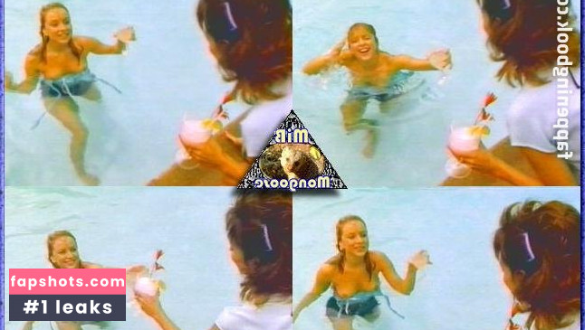 Jill Johnson nude babe gallery