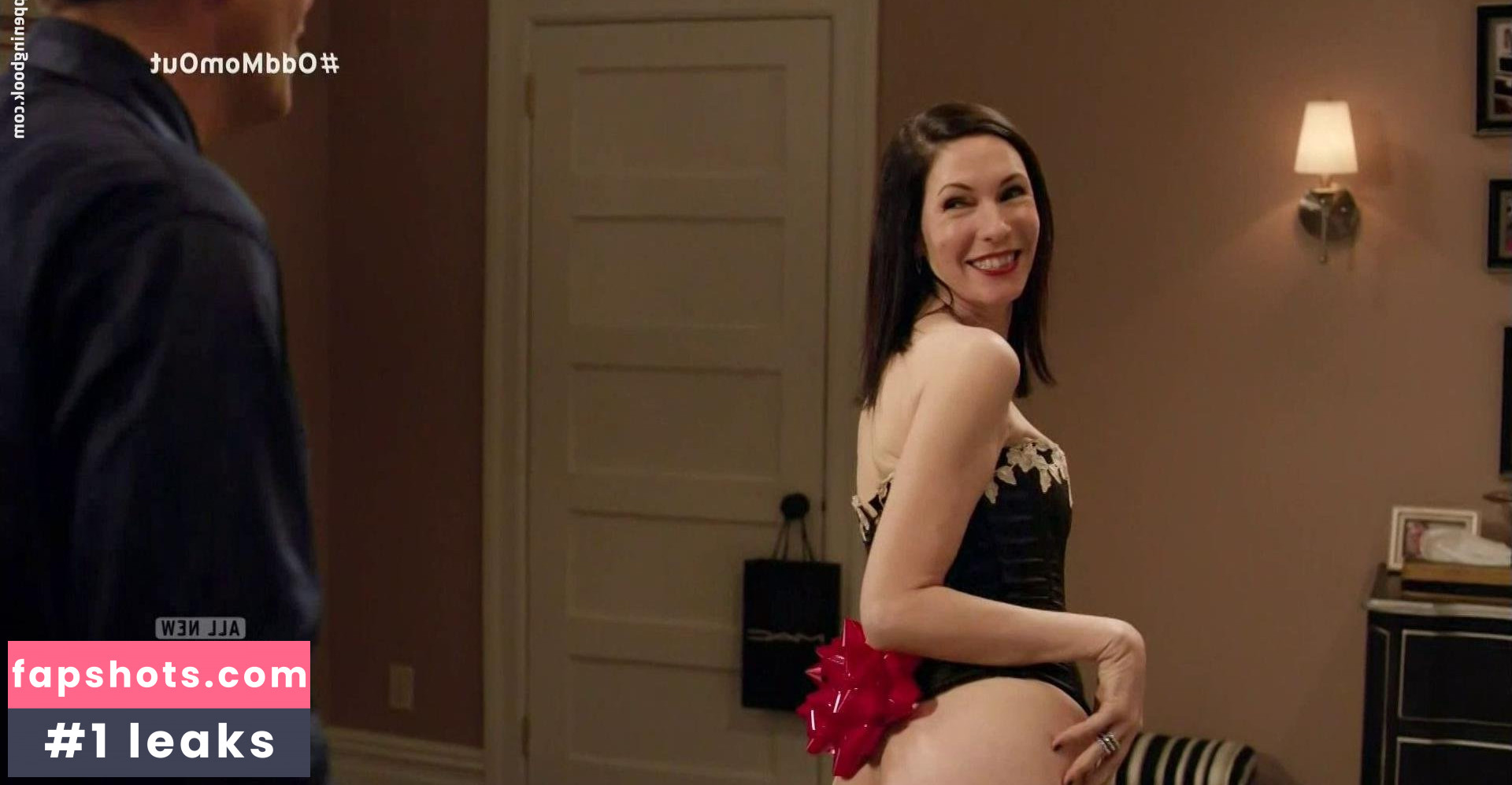 Jill Kargman gallery photo #22