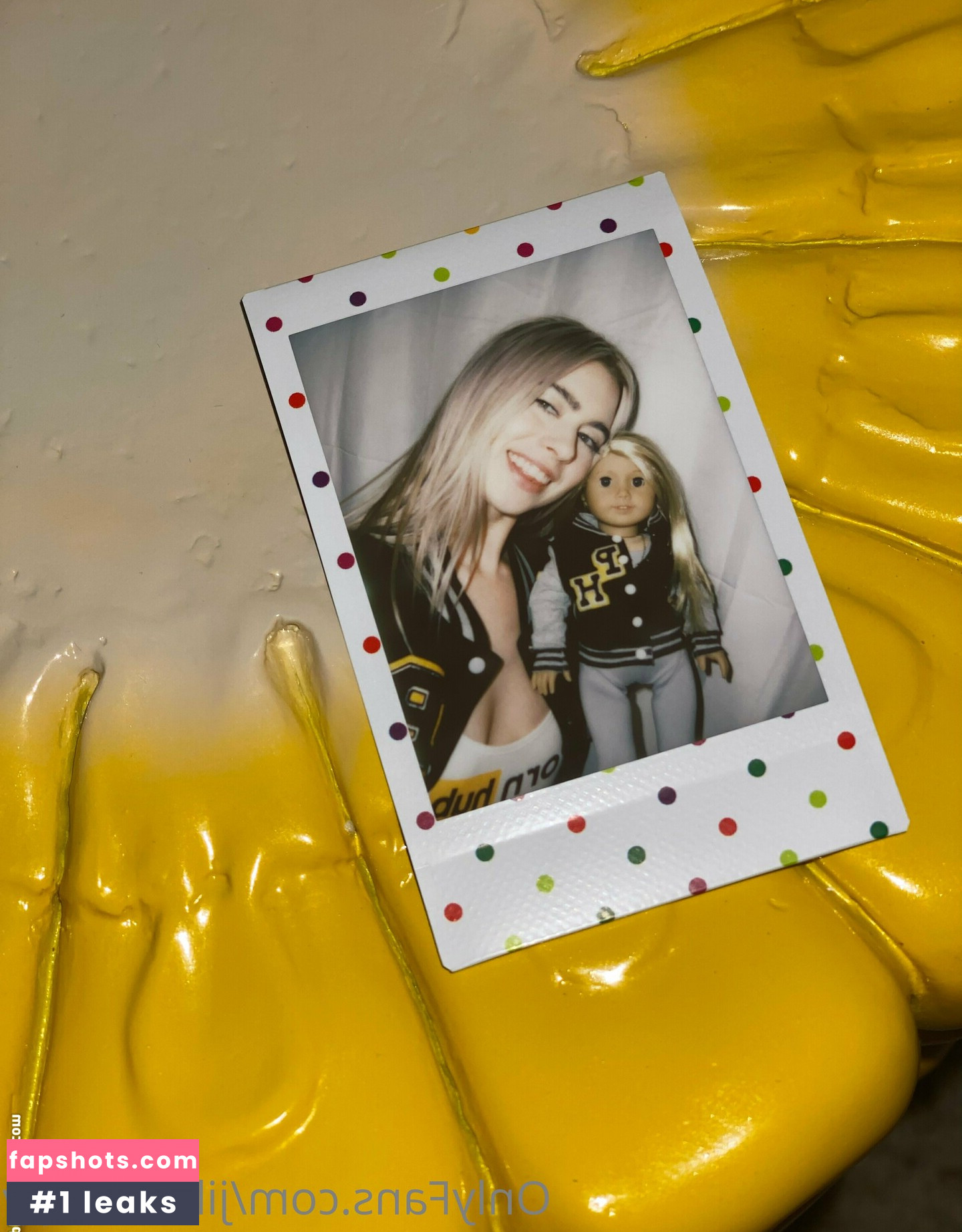 Jill Kassidy gallery photo #245