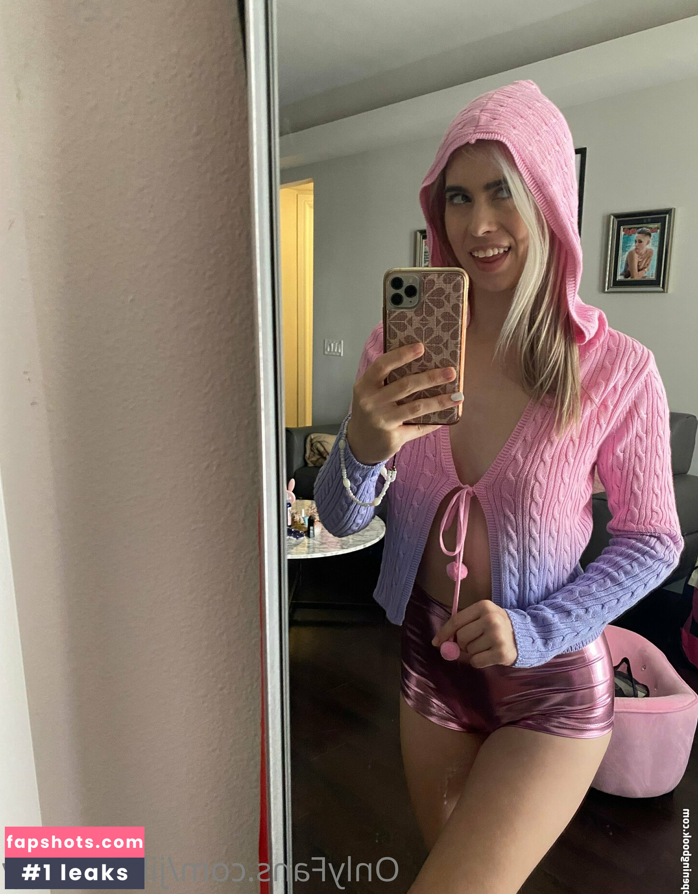 Jill Kassidy gallery photo #251