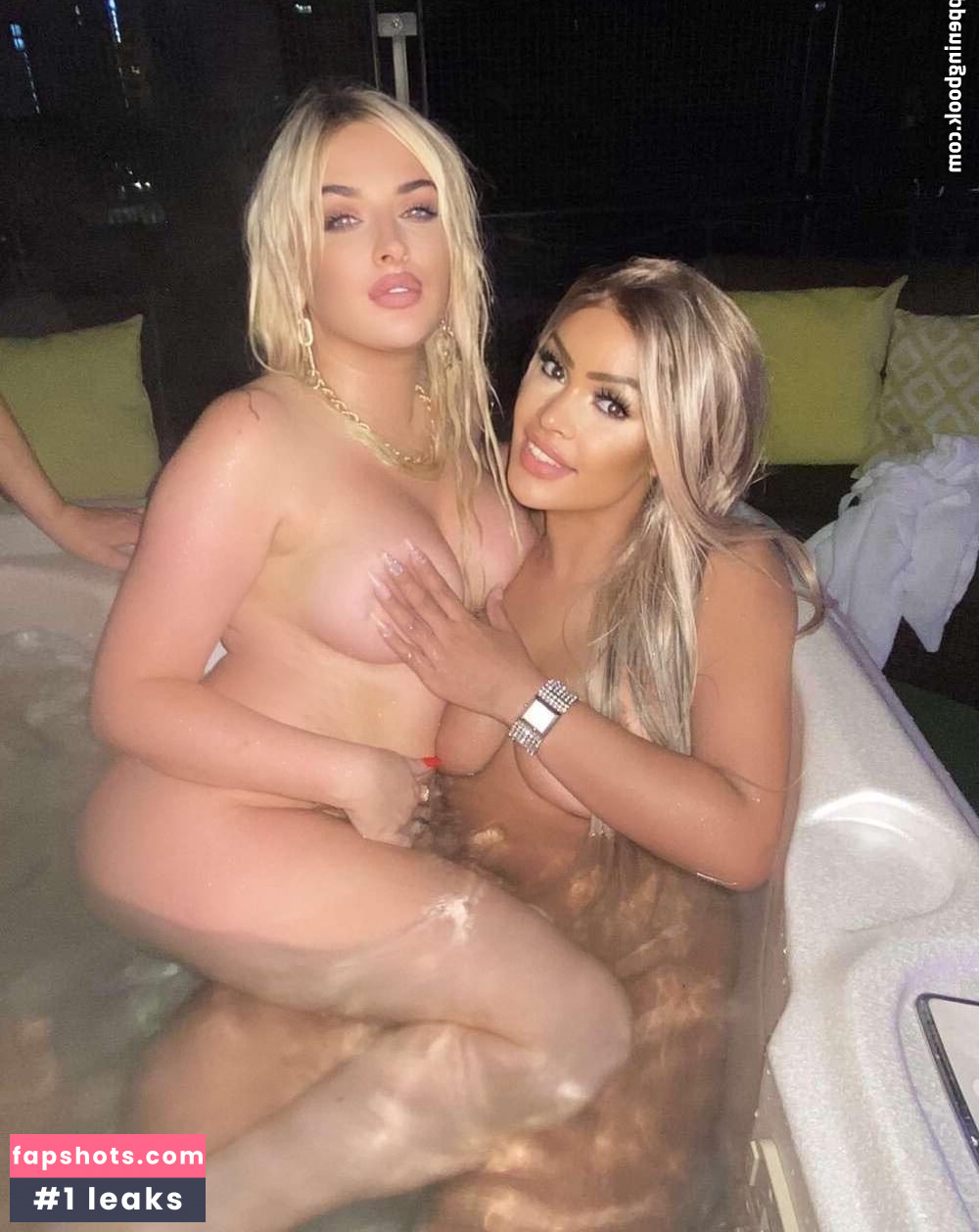 Jill Leslie gallery photo #6