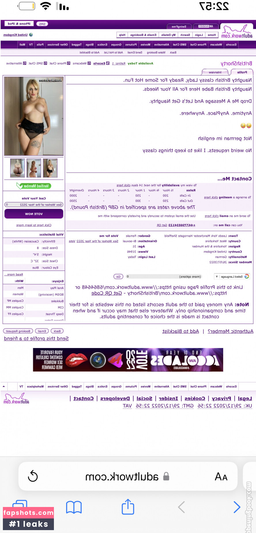 Jill Leslie Vanessa Cavnor Nahé úniky fotek pouze od fanoušků #13 - Fapshots