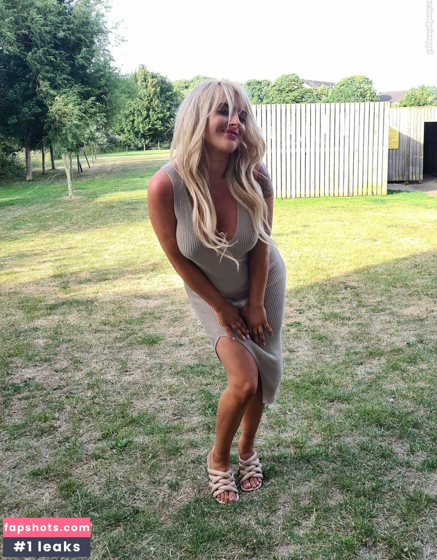 Jill Leslie Vanessa Cavnor Nahé úniky fotek pouze od fanoušků #16 - Fapshots