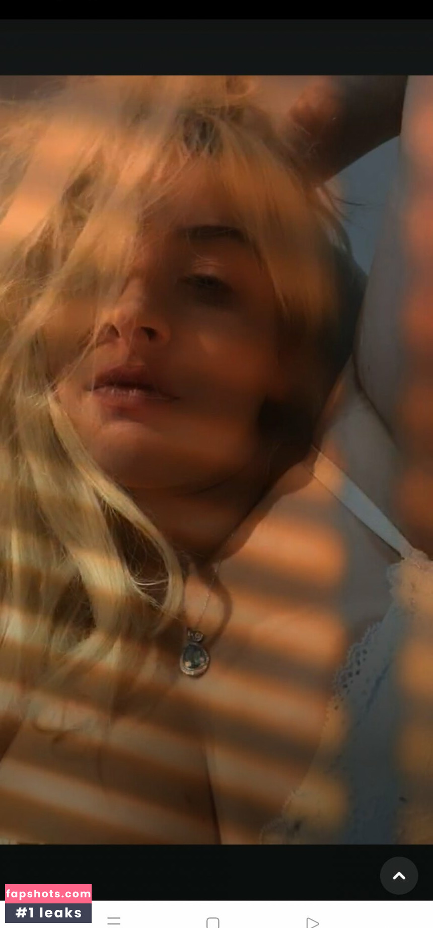 Jill Leslie Vanessa Cavnor Nahé úniky fotek pouze od fanoušků #9 - Fapshots