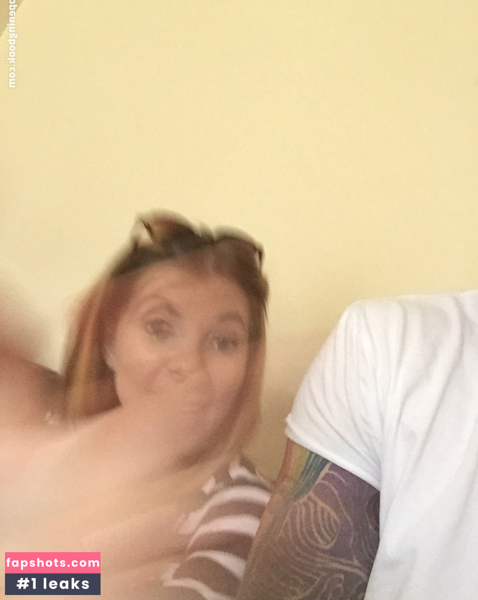 Jill Morgan gallery photo #9