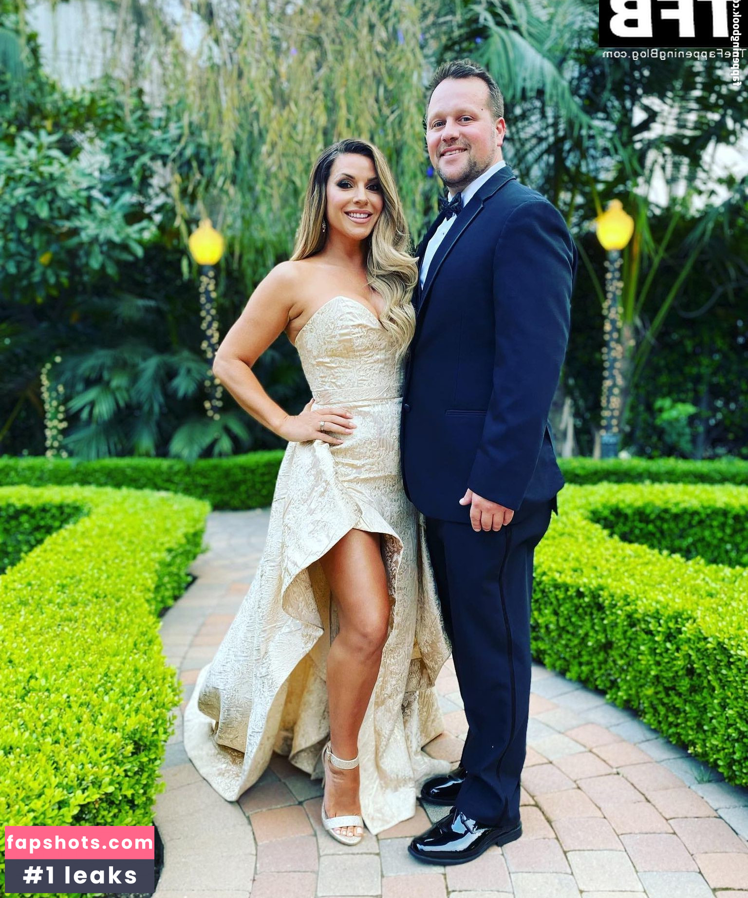 Jill Powell Nahé úniky fotek pouze od fanoušků #4 - Fapshots