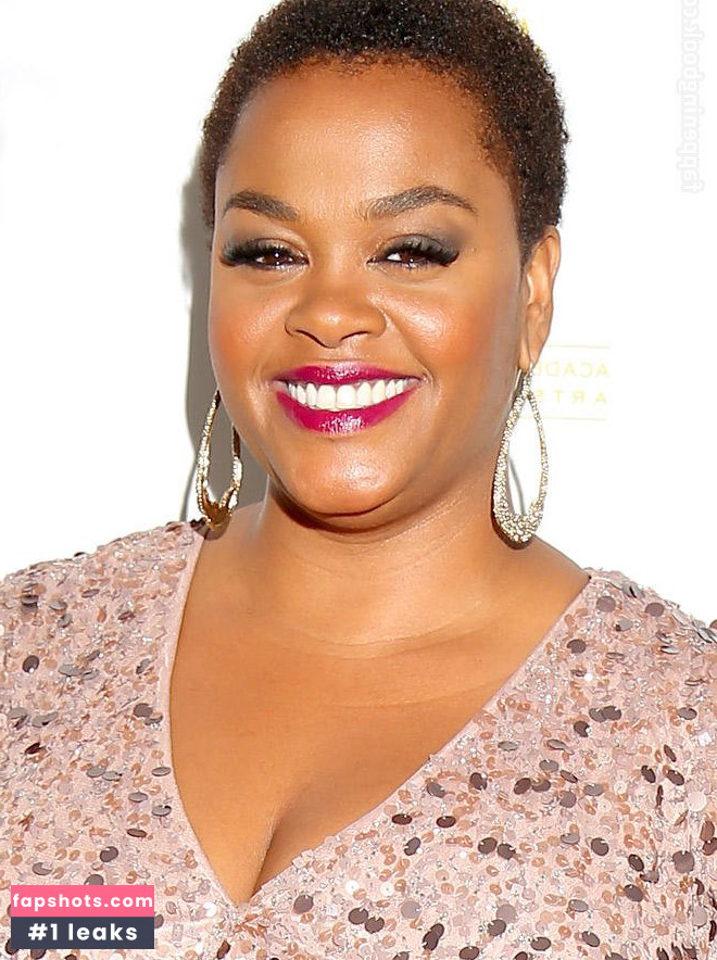 Jill Scott Nahé úniky fotek pouze od fanoušků #4 - Fapshots