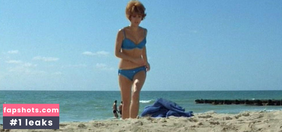 Jill St. John Nude Leaks OnlyFans Photos #2 - LeakJerk