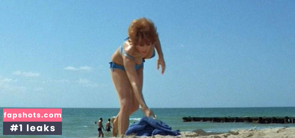 Jill St. John Nude Leaks OnlyFans Photos #12 - LeakJerk