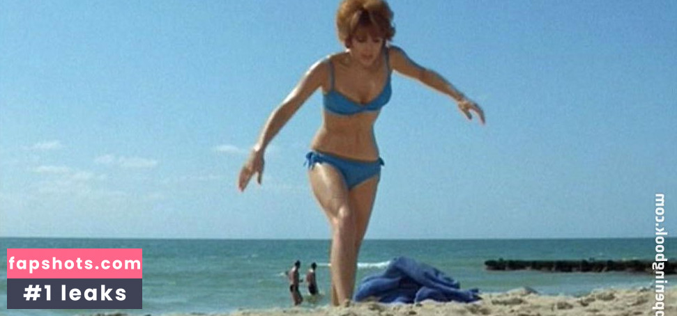 Jill St. John Nude Leaks OnlyFans Photos #4 - LeakJerk