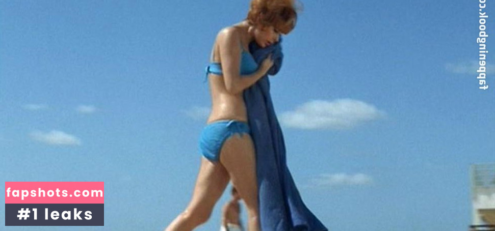 Jill St. John Nude Leaks OnlyFans Photos #5 - LeakJerk