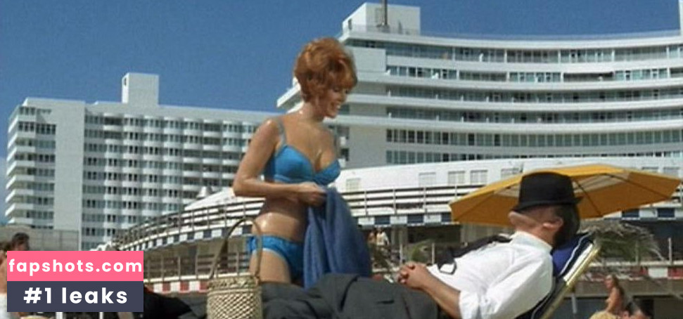 Jill St. John Nude Leaks OnlyFans Photos #7 - LeakJerk