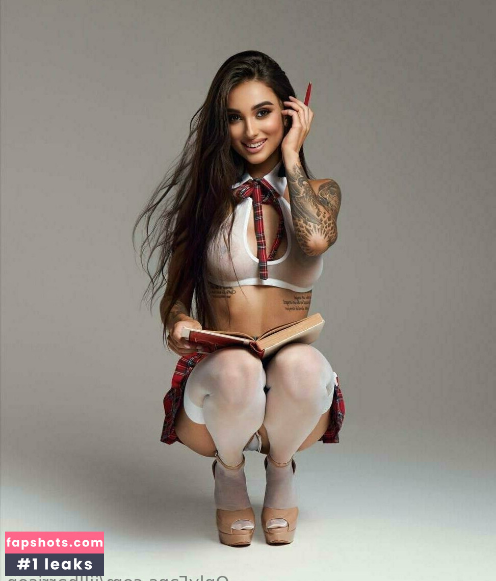 jillharrison gallery photo #4