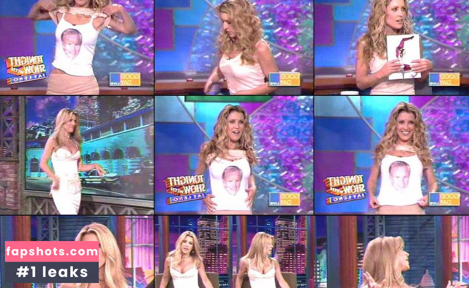 Jillian Barberie gallery photo #25