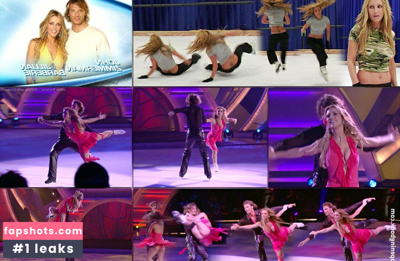 Jillian Barberie gallery photo #28