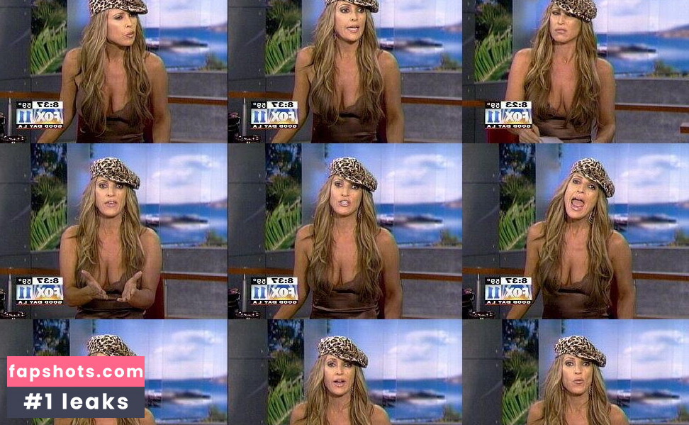 Jillian Barberie gallery photo #32