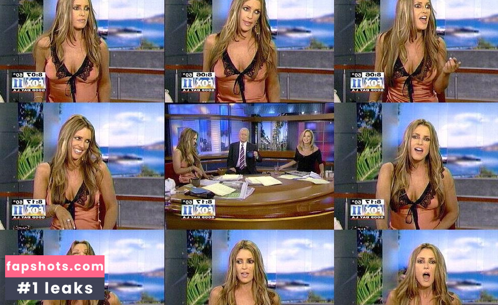 Jillian Barberie gallery photo #33