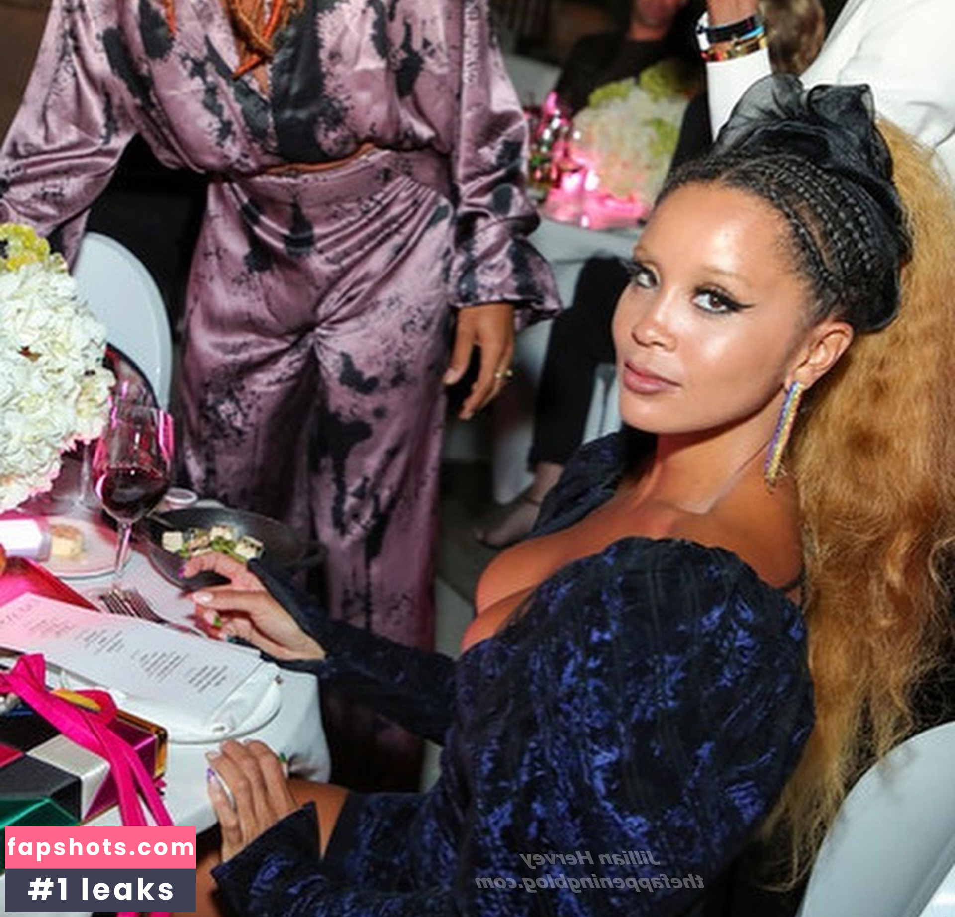 Jillian Hervey Nahé úniky fotek pouze od fanoušků #6 - Fapshots