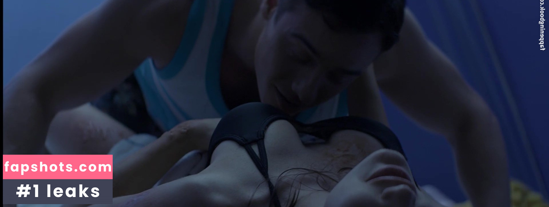 Jillian Murray gallery photo #12