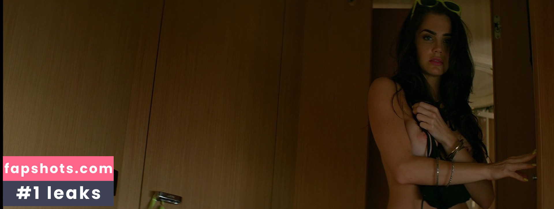 Jillian Murray gallery photo #14