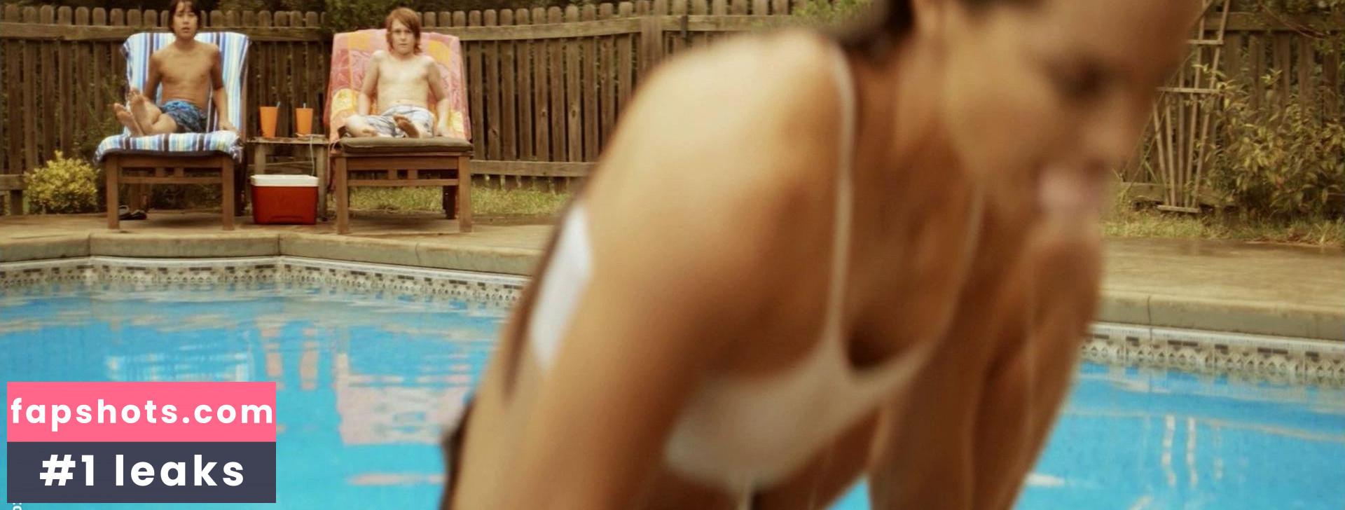 Jillian Murray gallery photo #28