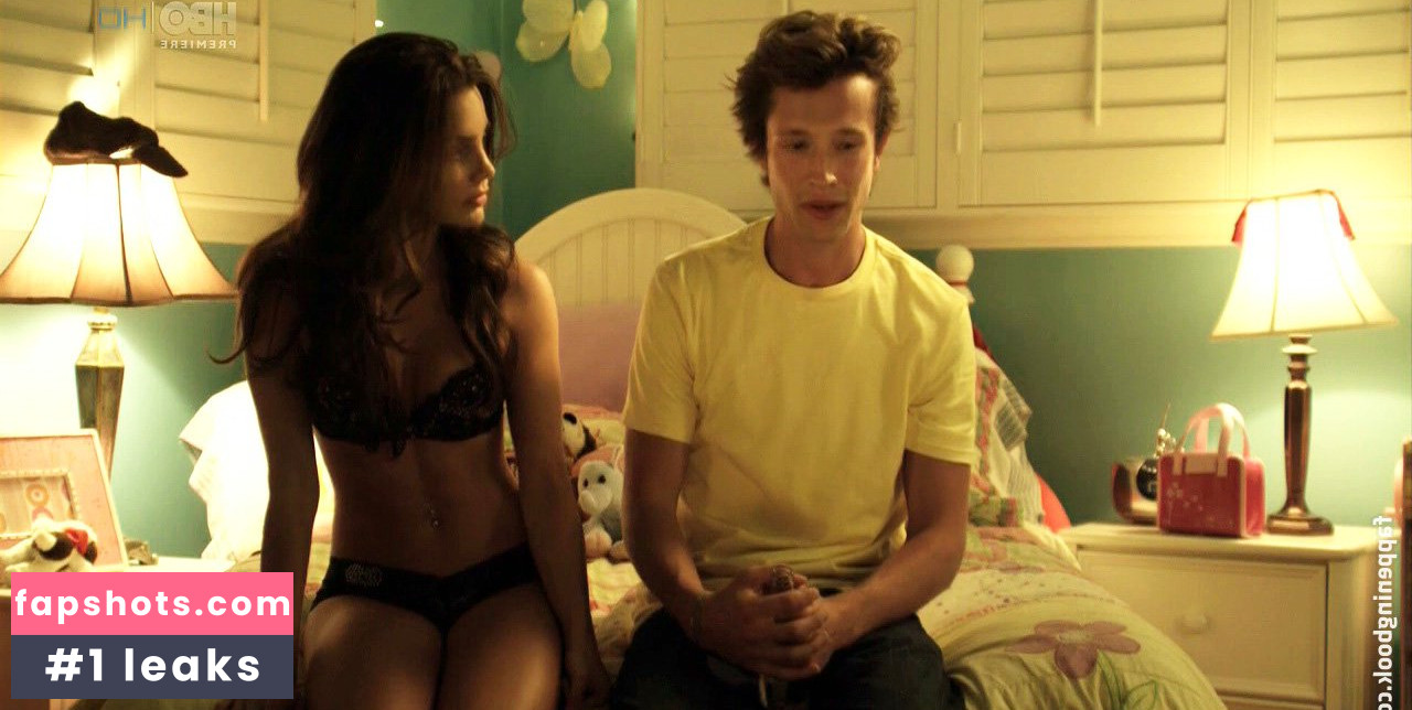 Jillian Murray gallery photo #4