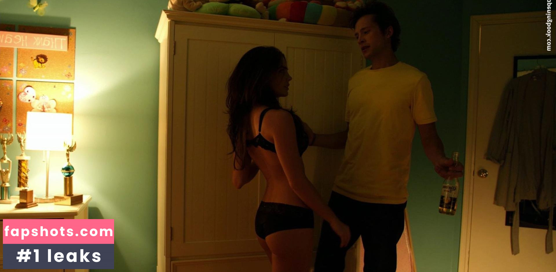 Jillian Murray gallery photo #39