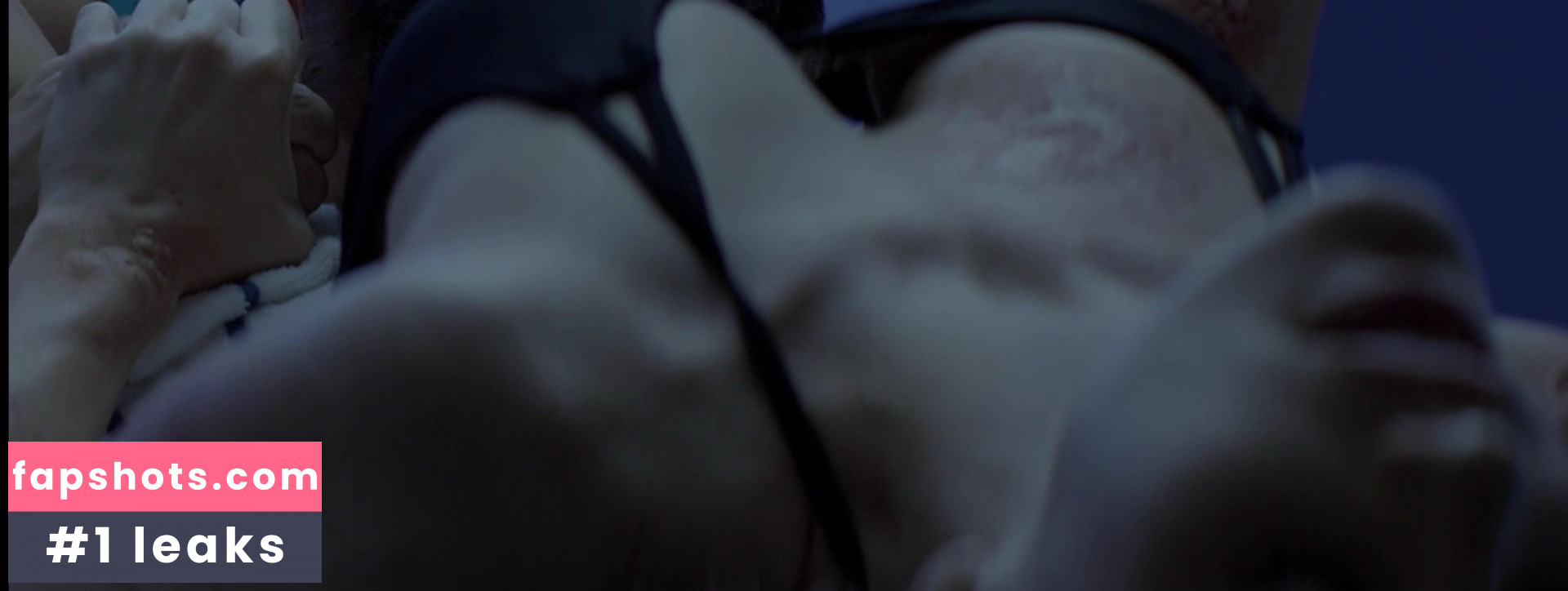 Jillian Murray gallery photo #9