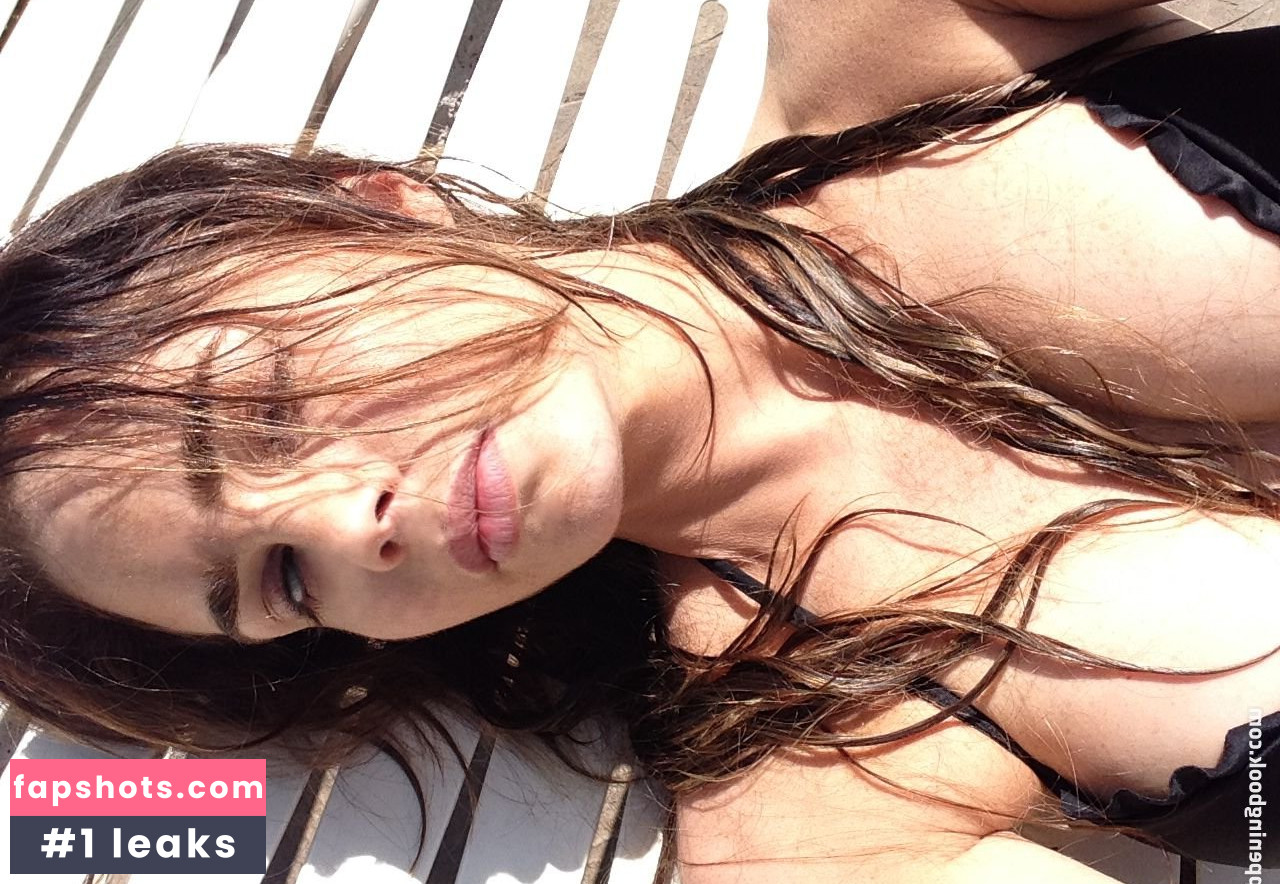 Jillian Murray gallery photo #87