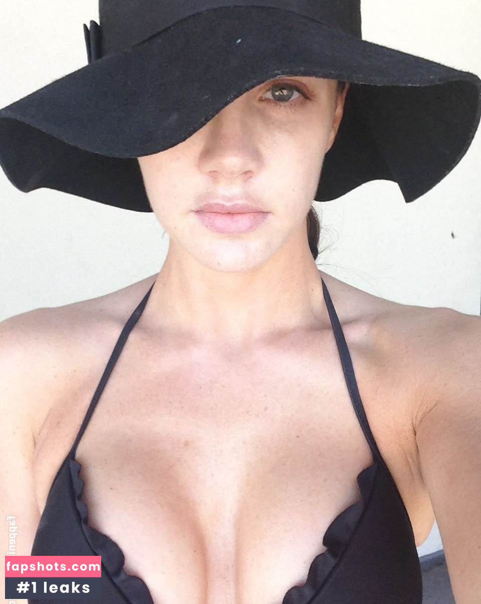 Jillian Murray gallery photo #93