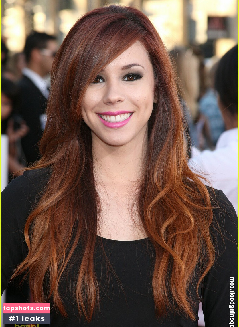 Jillian Rose Reed gallery photo #12