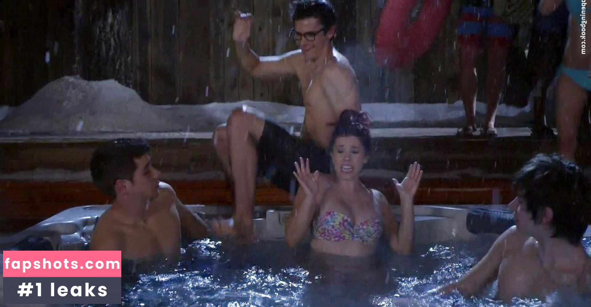 Jillian Rose Reed gallery photo #31