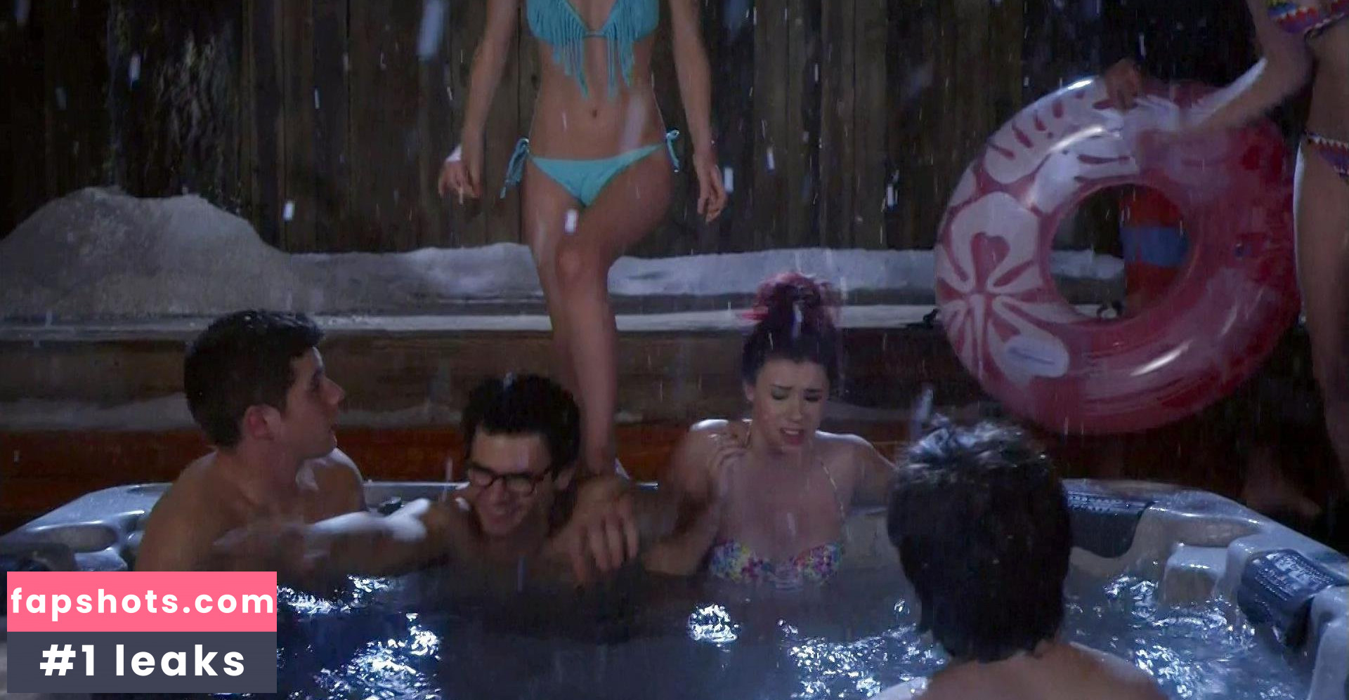 Jillian Rose Reed gallery photo #32