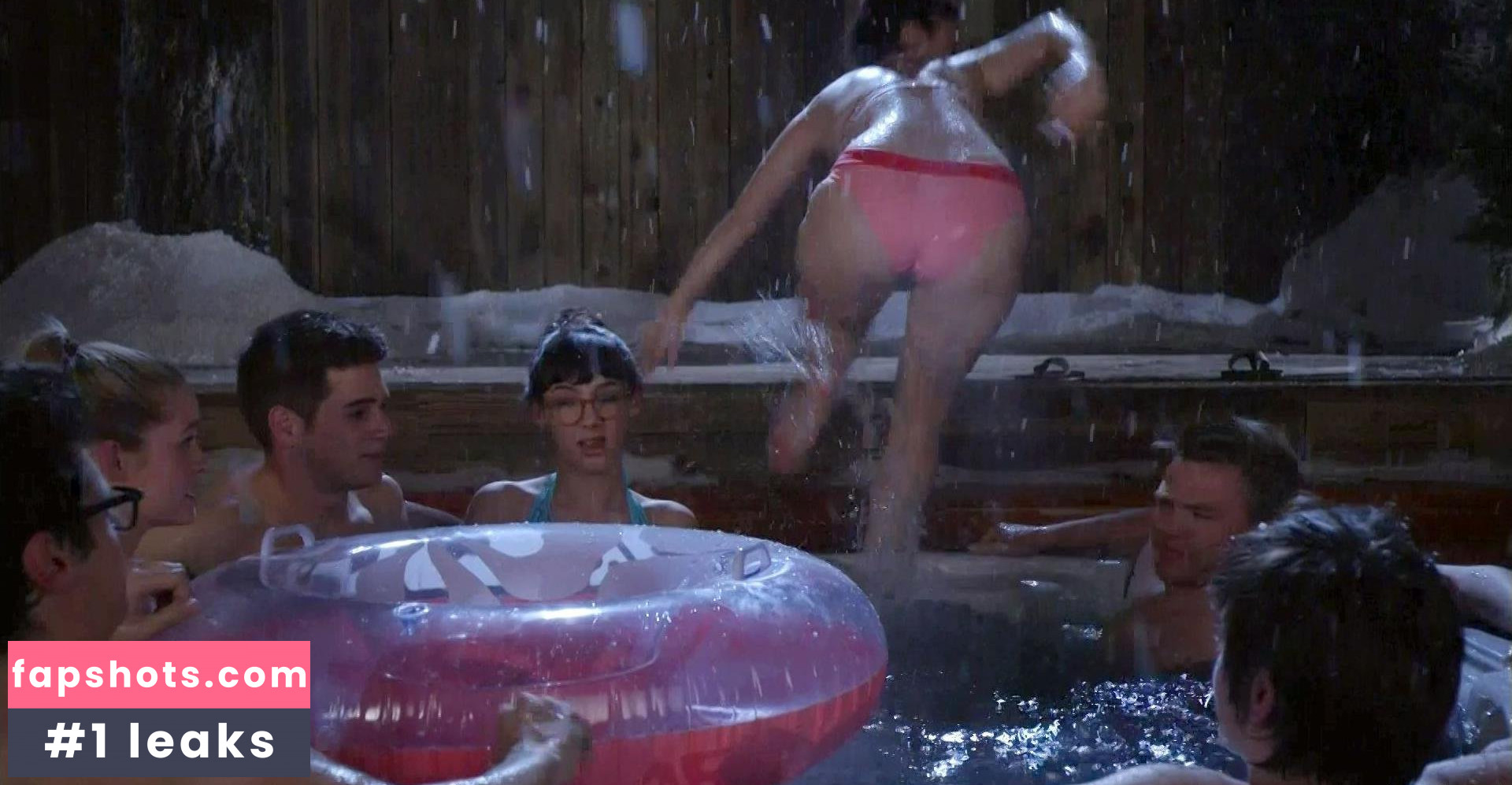 Jillian Rose Reed gallery photo #37