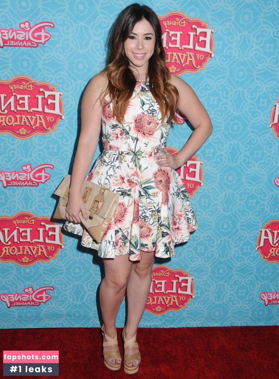 Jillian Rose Reed gallery photo #43