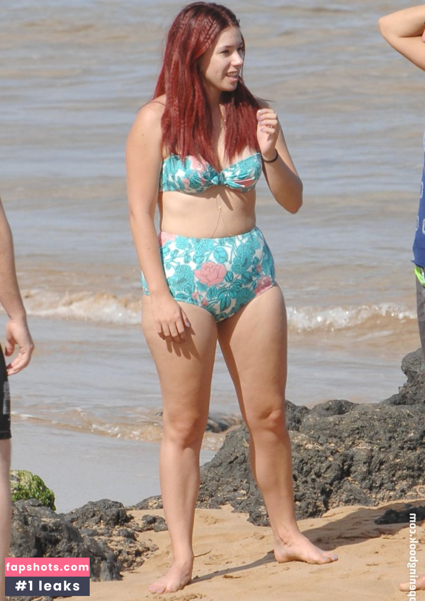 Jillian Rose Reed gallery photo #45