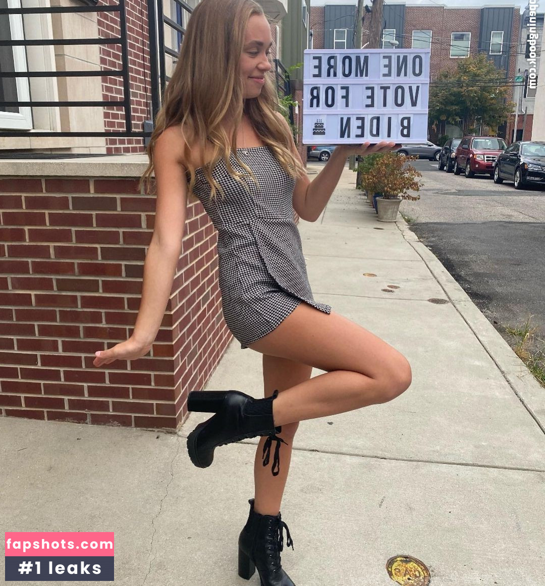 Jillian Shea Spaeder Nude Leaks OnlyFans Photos #3 - Fapshots