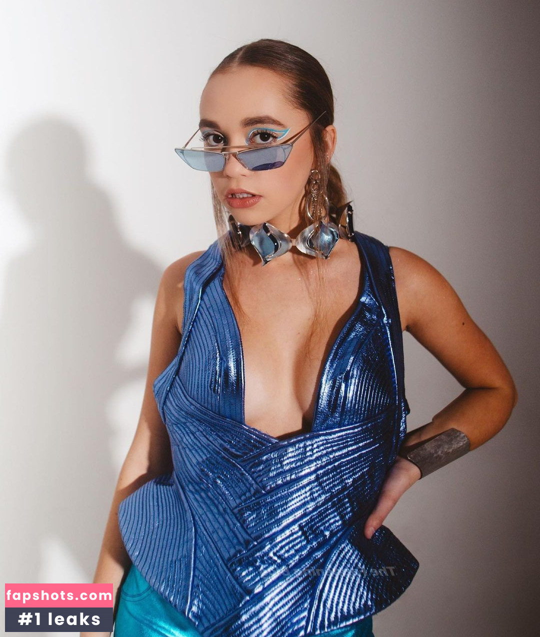 Jillian Shea Spaeder Nude Leaks OnlyFans Photos #6 - Fapshots