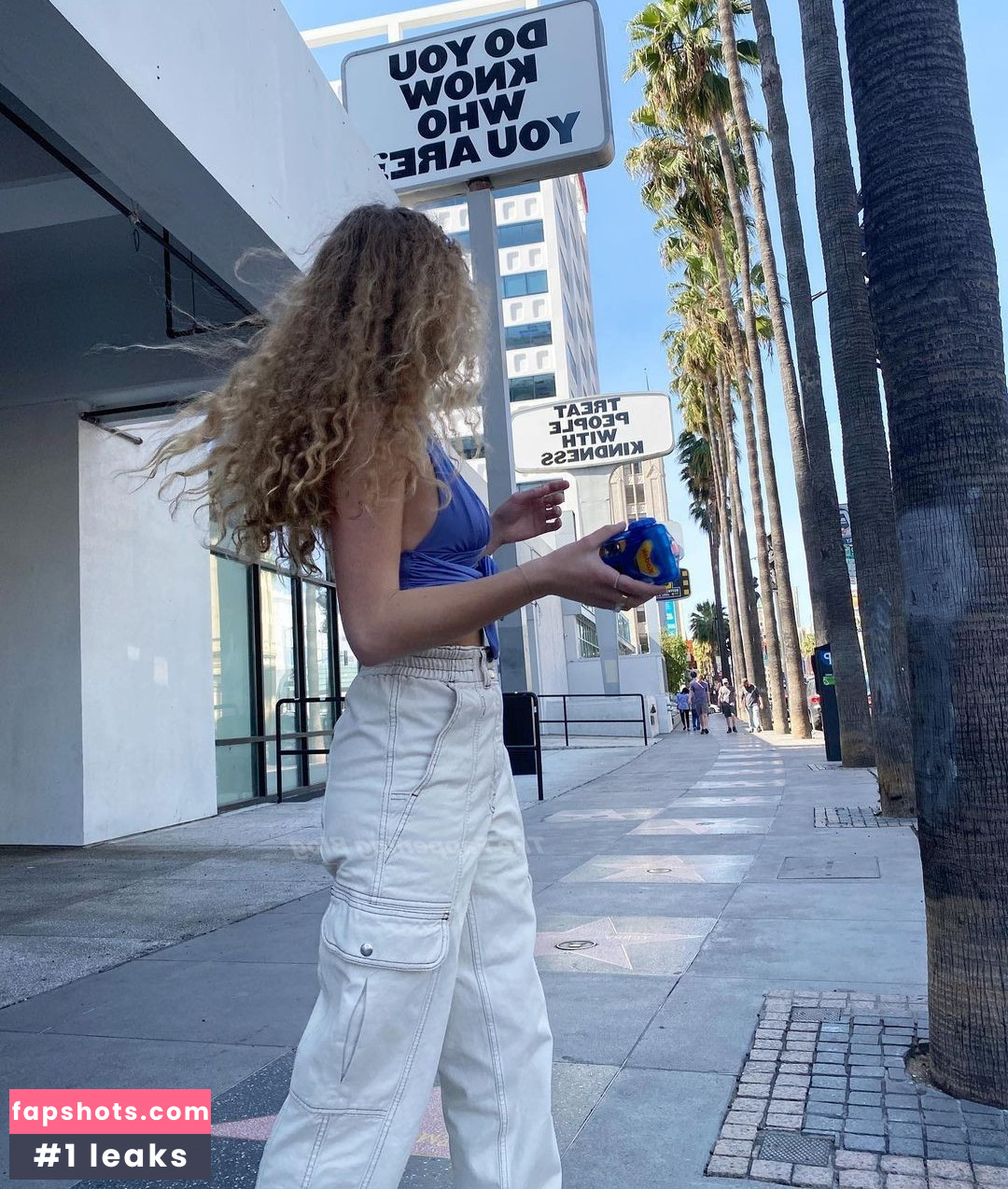 Jillian Shea Spaeder Nude Leaks OnlyFans Photos #7 - Fapshots