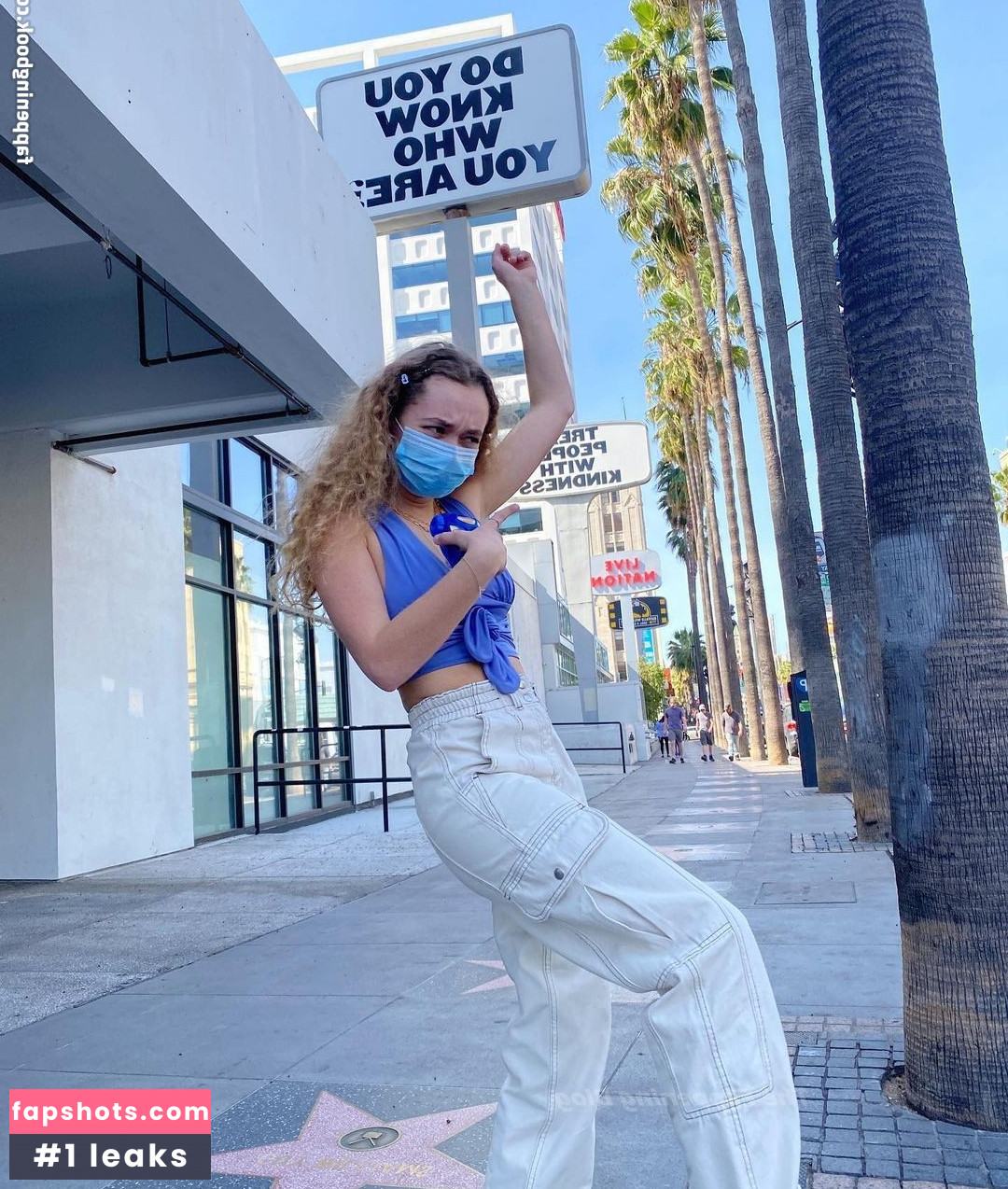 Jillian Shea Spaeder Nude Leaks OnlyFans Photos #8 - Fapshots