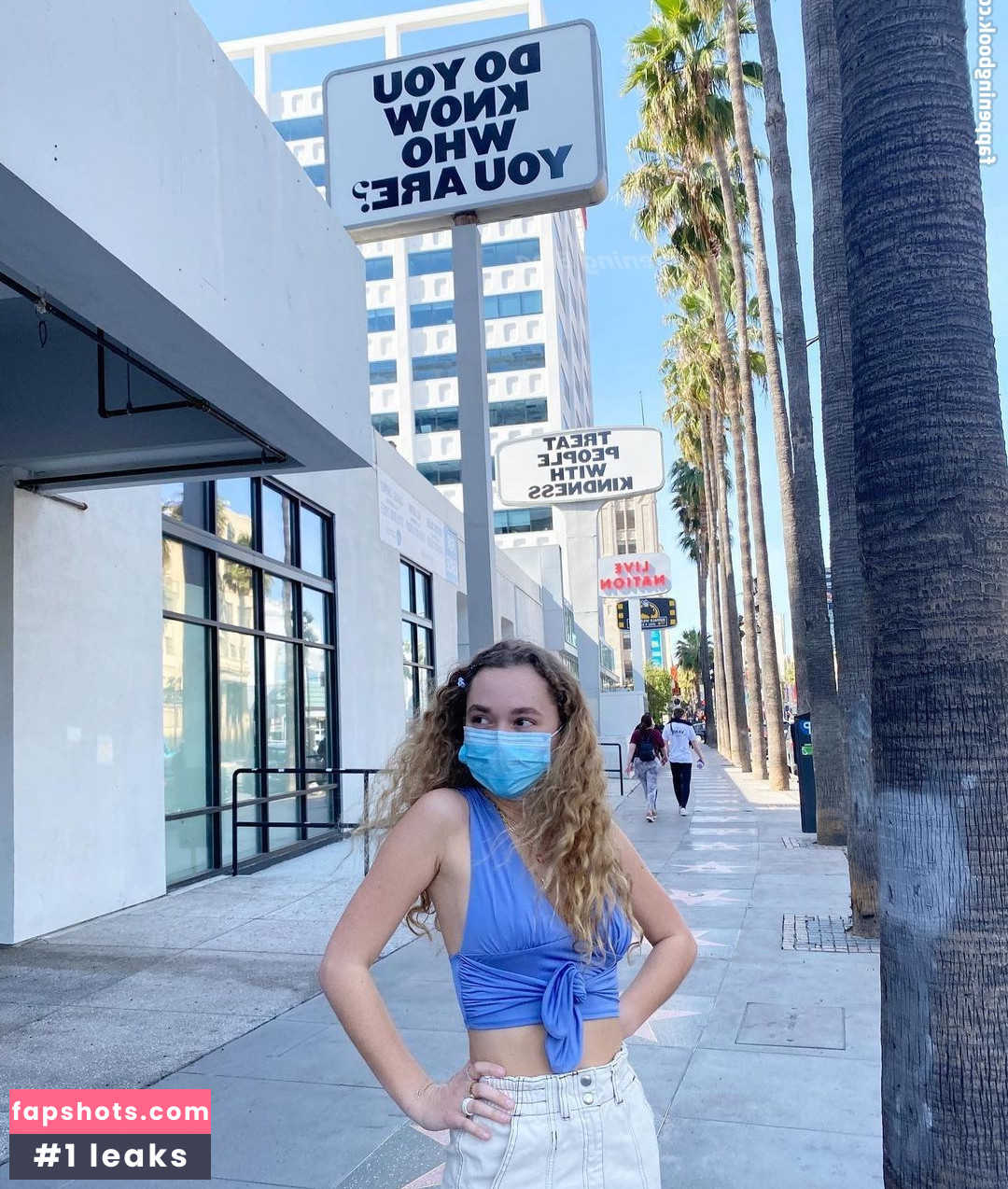 Jillian Shea Spaeder Nude Leaks OnlyFans Photos #9 - Fapshots