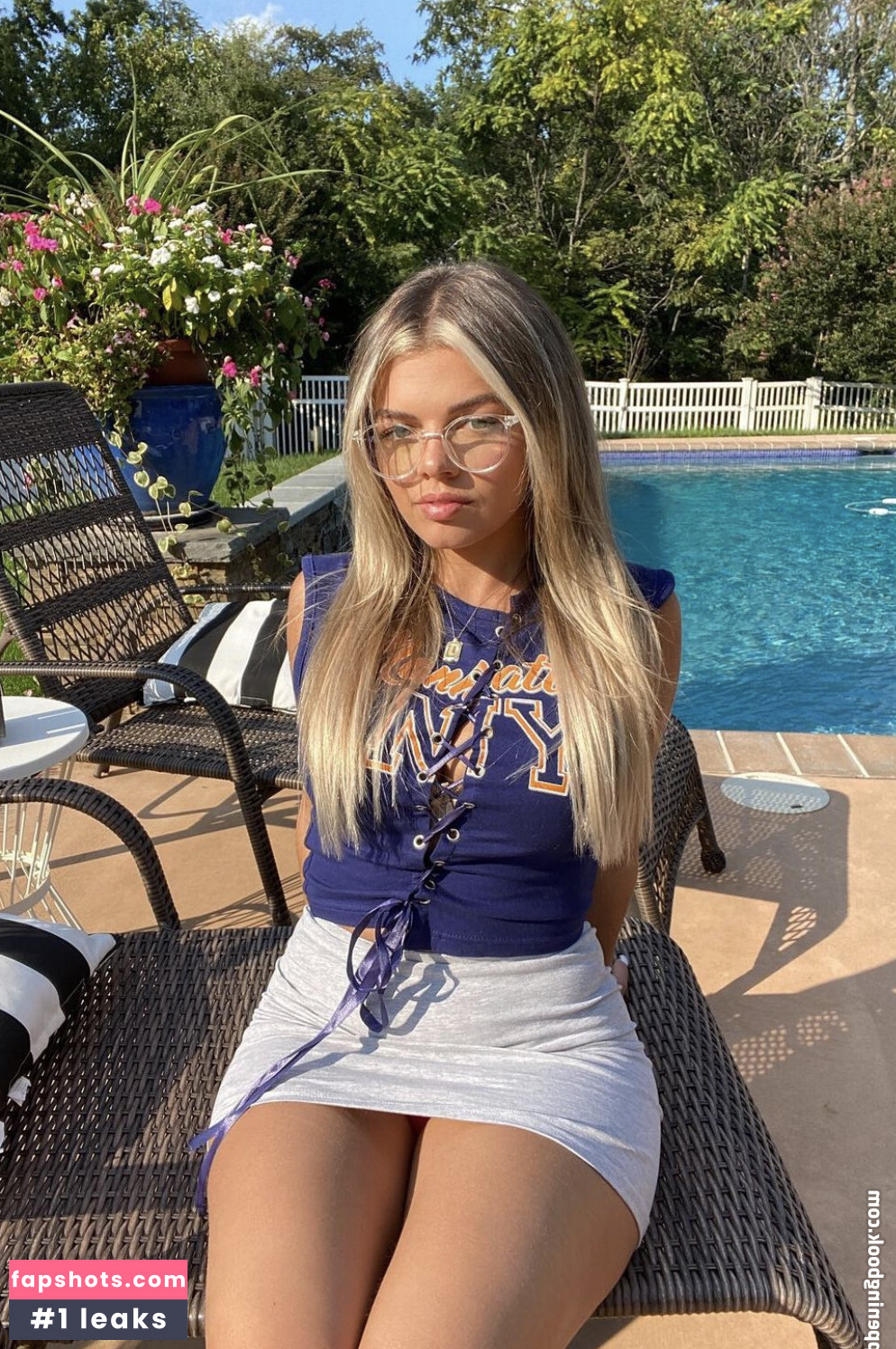 Jillian Villano Nacktheit OnlyFans Fotos #11 - Fapshots