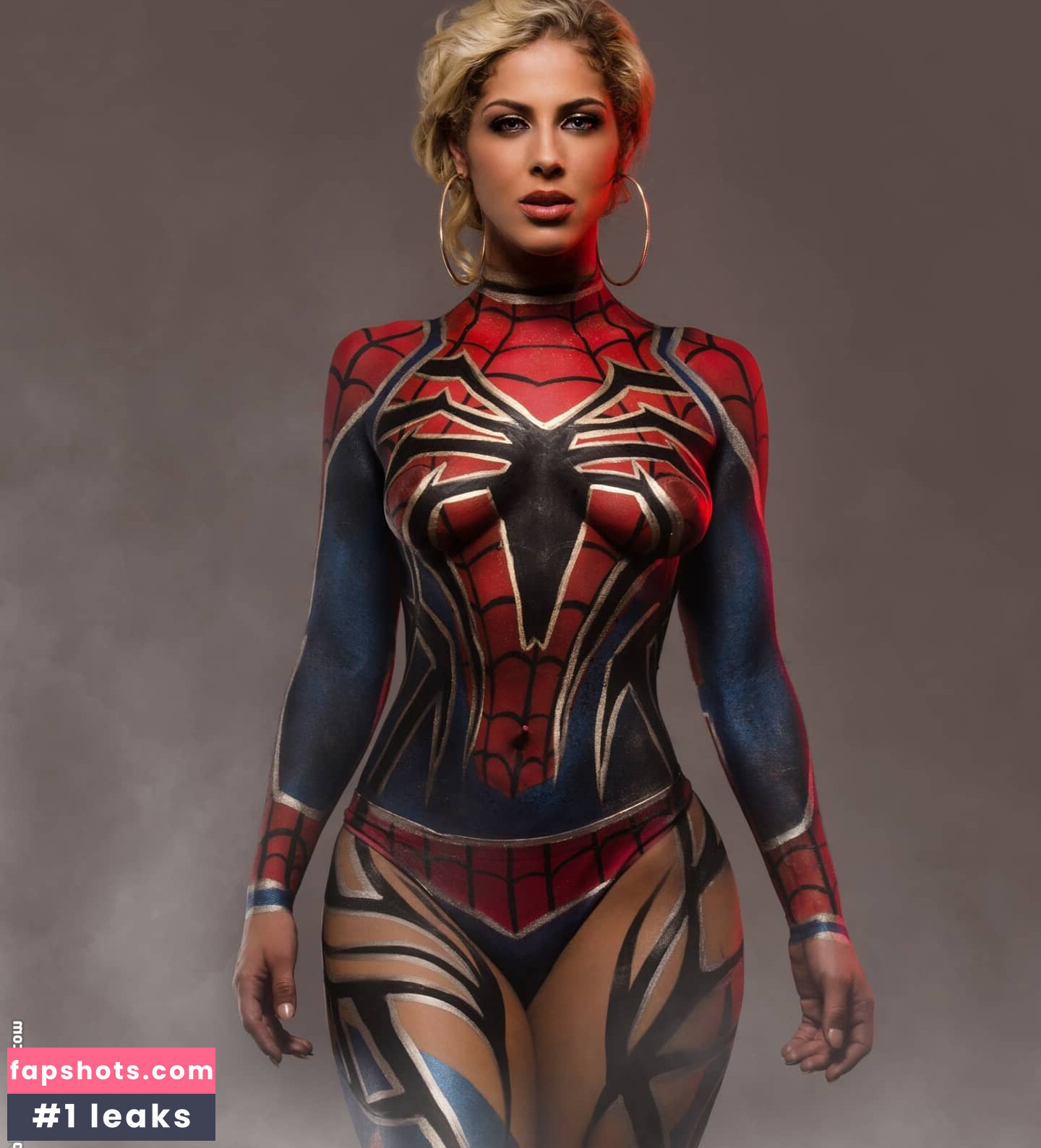 Jillisa Lynn Nahé úniky fotek pouze od fanoušků #11 - Fapshots